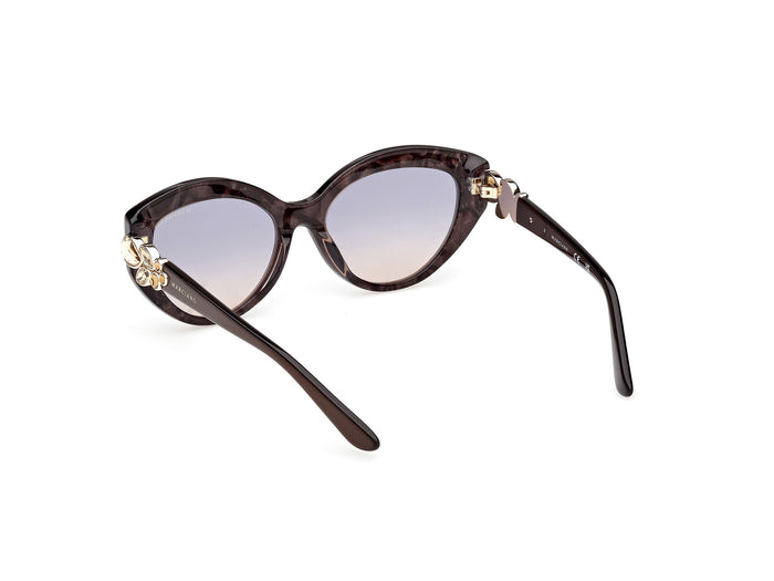 Солнцезащитные очки Guess By Marciano GM33 50W 54 17 — vista 3