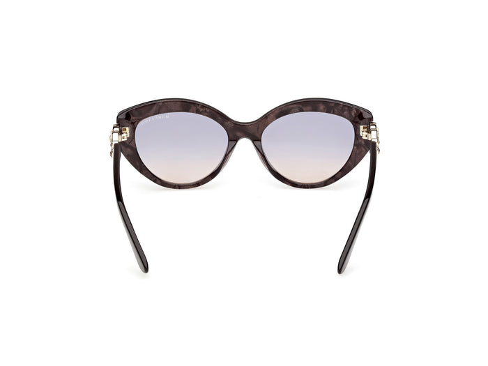 Солнцезащитные очки Guess By Marciano GM33 50W 54 17 — vista 4