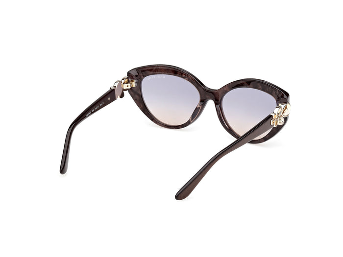 Солнцезащитные очки Guess By Marciano GM33 50W 54 17 — vista 5