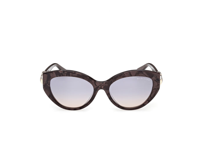 Солнцезащитные очки Guess By Marciano GM33 50W 54 17 — vista 8