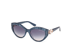 Солнцезащитные очки Guess By Marciano GM33 92W 54 17