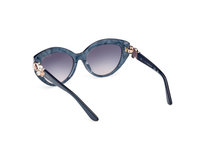 Солнцезащитные очки Guess By Marciano GM33 92W 54 17 — vista 3