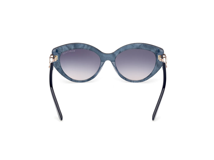 Солнцезащитные очки Guess By Marciano GM33 92W 54 17 — vista 4