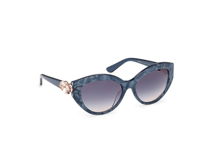 Солнцезащитные очки Guess By Marciano GM33 92W 54 17 — vista 7