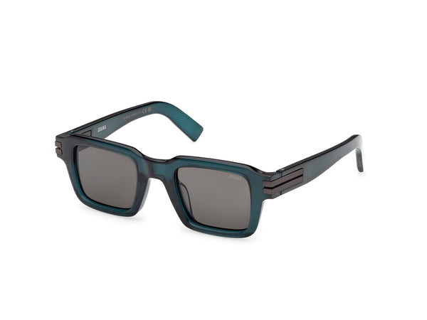Sonnenbrille Zegna EZ283 96D 48 24