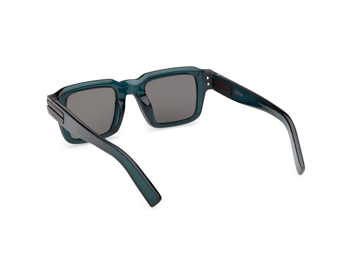 Sunglasses Zegna EZ283 96D 48 24 — vista 3