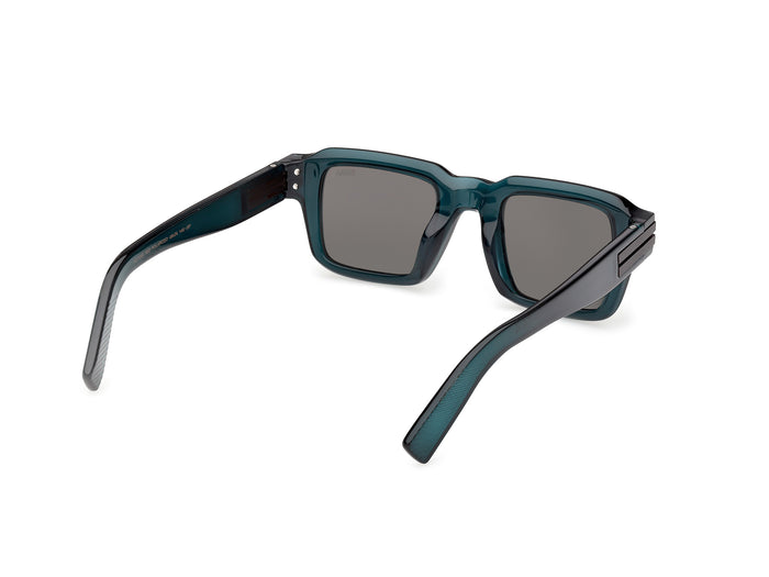 Sunglasses Zegna EZ283 96D 48 24 — vista 5