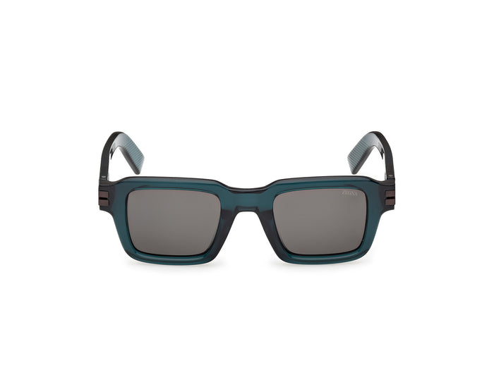 Sunglasses Zegna EZ283 96D 48 24 — vista 8