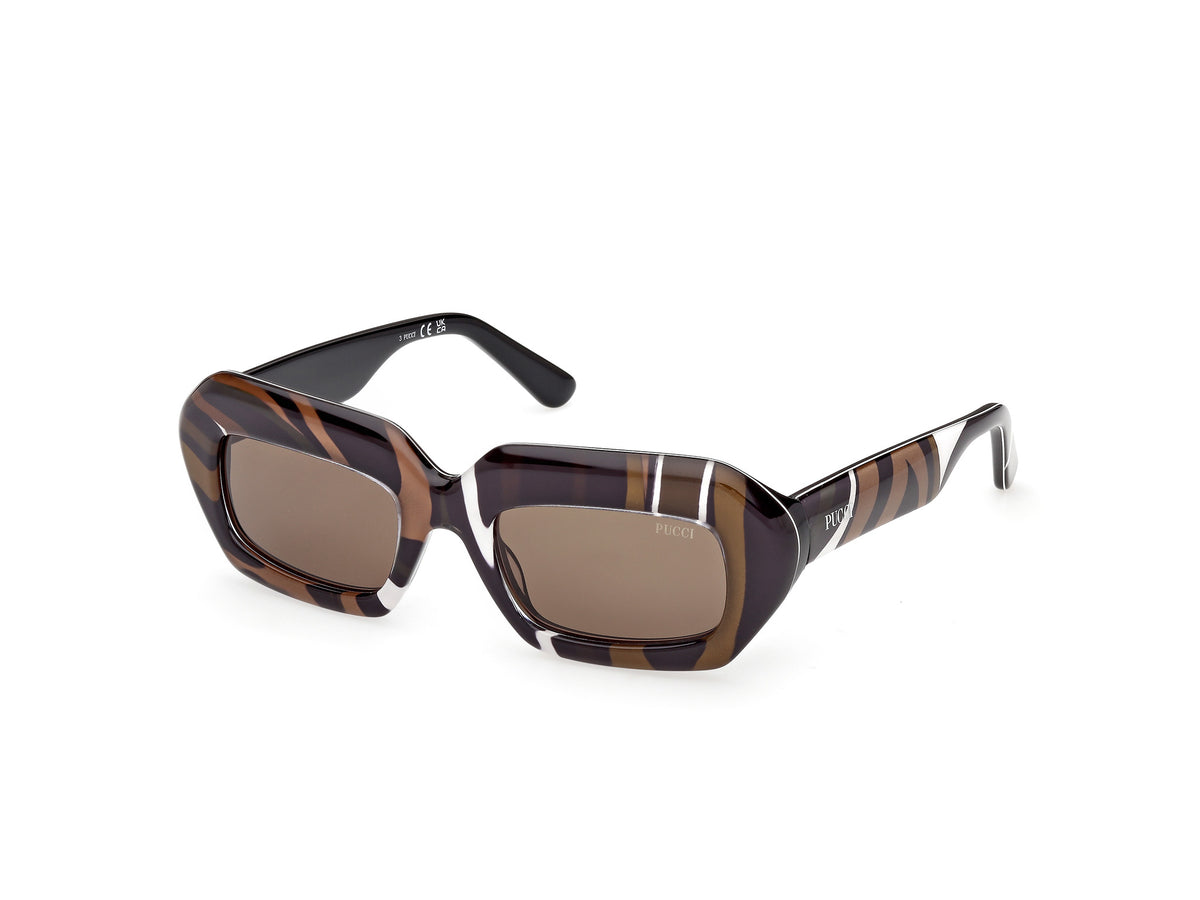 Sonnenbrille Emilio Pucci EP245 99E 51 21