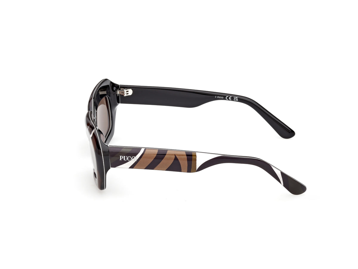 Sonnenbrille Emilio Pucci EP245 99E 51 21
