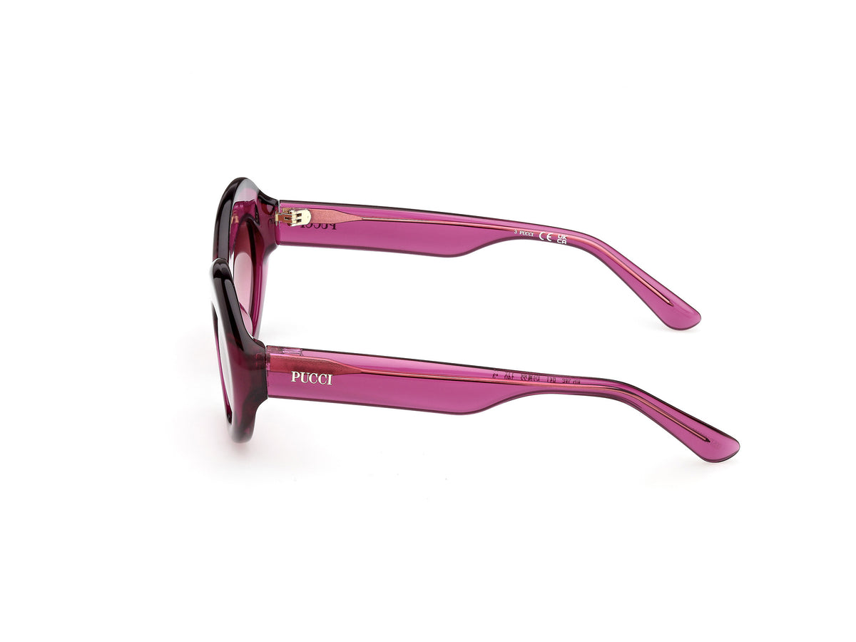 Sonnenbrille Emilio Pucci EP246 81T 52 22