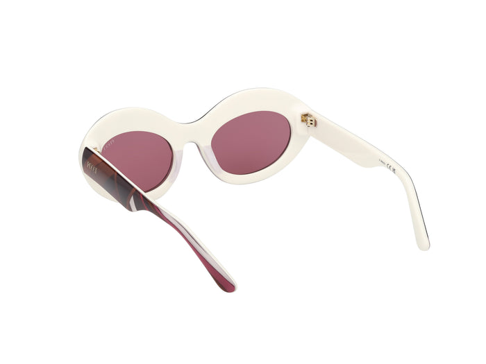 Sonnenbrille Emilio Pucci EP246 99S 52 22 — vista 3