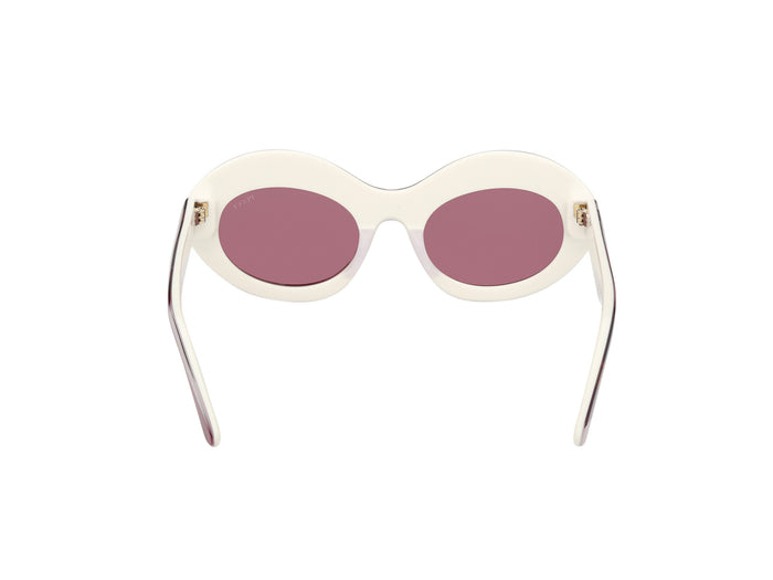 Sonnenbrille Emilio Pucci EP246 99S 52 22 — vista 4
