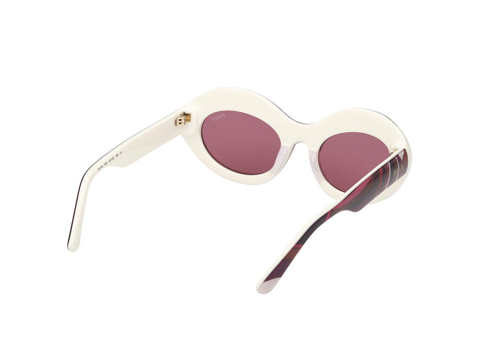 Sonnenbrille Emilio Pucci EP246 99S 52 22 — vista 5