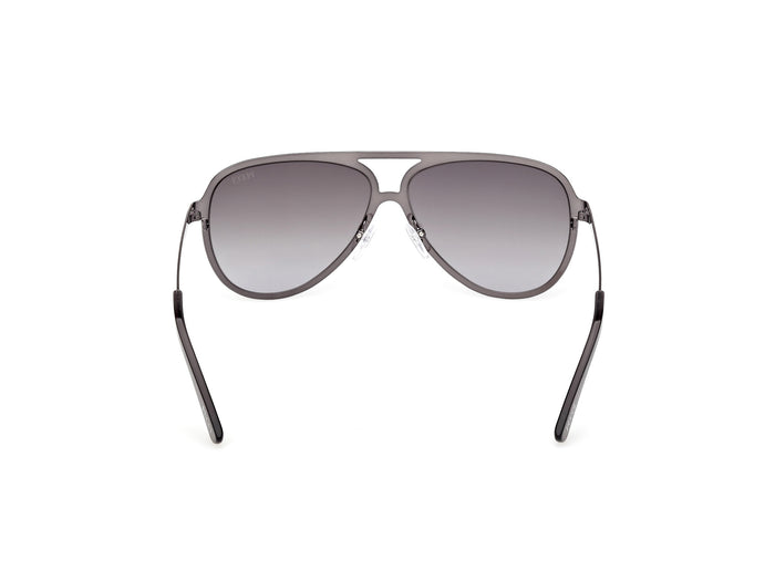 Gafas de Sol Emilio Pucci EP247 05B 58 12 — vista 4
