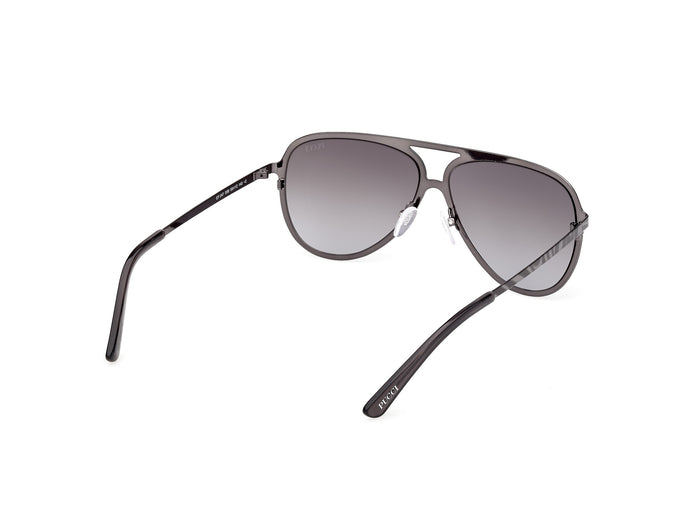 Gafas de Sol Emilio Pucci EP247 05B 58 12 — vista 5