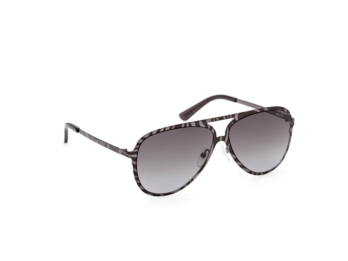 Gafas de Sol Emilio Pucci EP247 05B 58 12 — vista 7