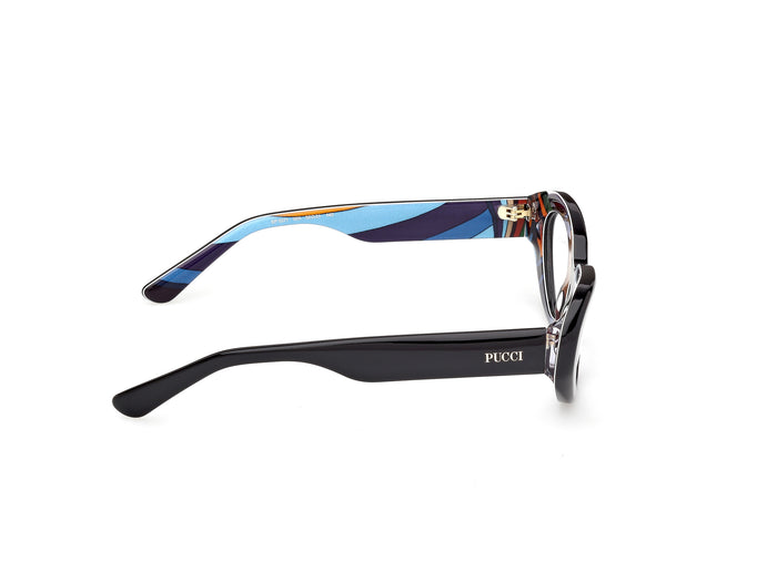 Optical Frames Emilio Pucci EP5271 005 52 21 — vista 6