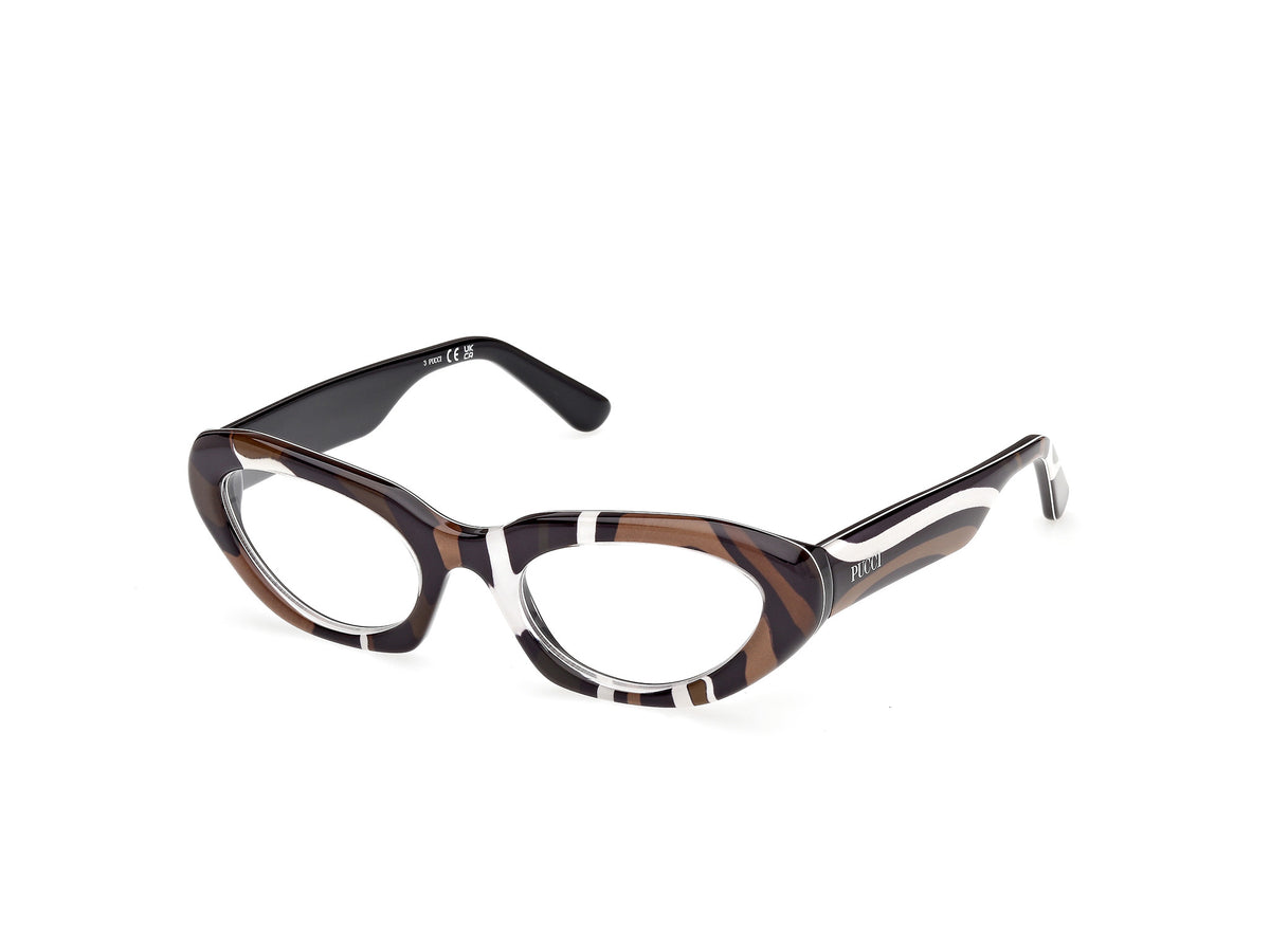 Gafas Graduadas Emilio Pucci EP5271 099 52 21