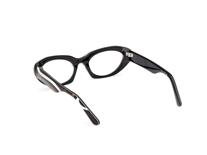 Gafas Graduadas Emilio Pucci EP5271 099 52 21 — vista 3