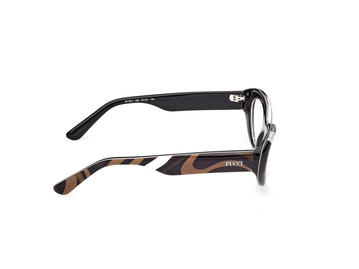 Gafas Graduadas Emilio Pucci EP5271 099 52 21 — vista 6