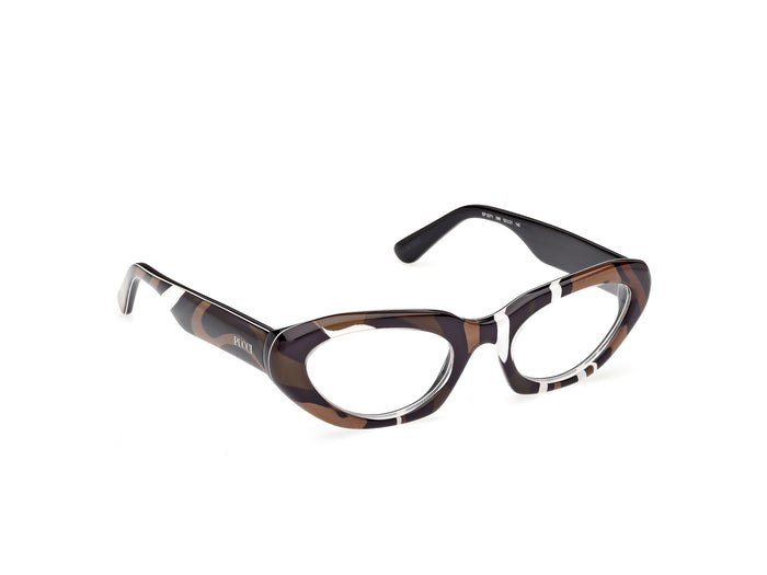 Gafas Graduadas Emilio Pucci EP5271 099 52 21 — vista 7