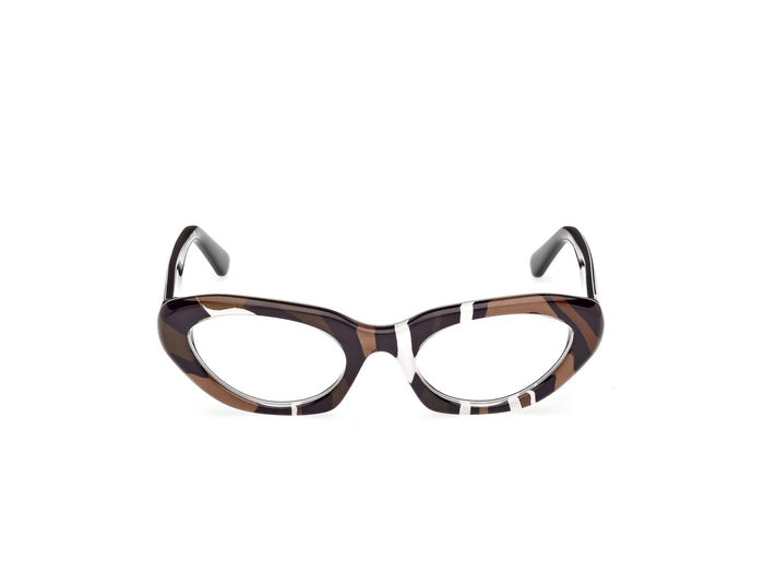 Gafas Graduadas Emilio Pucci EP5271 099 52 21 — vista 8