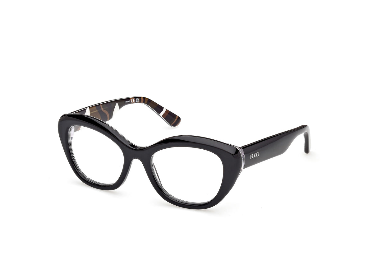 Optical Frames Emilio Pucci EP5272 005 52 19