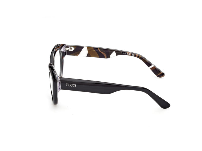 Optical Frames Emilio Pucci EP5272 005 52 19 — vista 2
