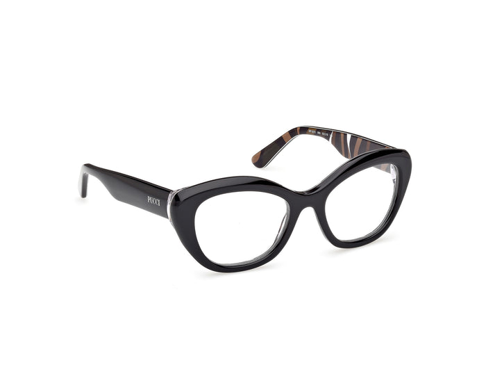 Optical Frames Emilio Pucci EP5272 005 52 19 — vista 7