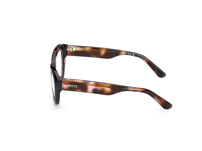 Optical Frames Emilio Pucci EP5272 055 52 19 — vista 2