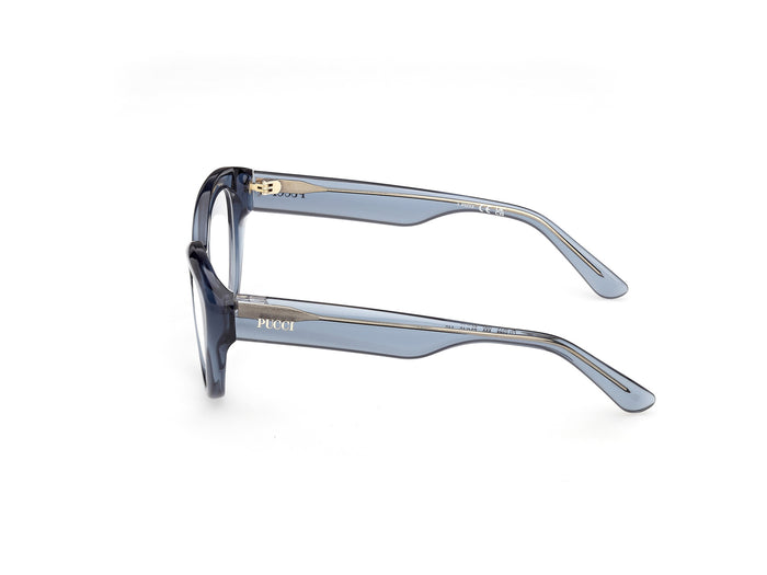 Optical Frames Emilio Pucci EP5272 090 52 19 — vista 2