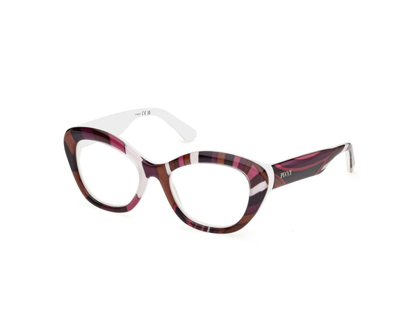Gafas Graduadas Emilio Pucci EP5272 099 52 19 · 1