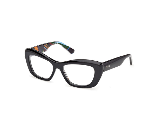 Gafas Graduadas Emilio Pucci EP5273 005 53 16 · 1
