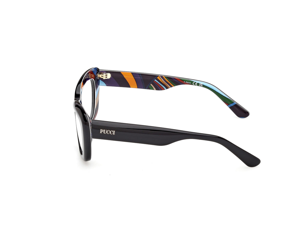 Gafas Graduadas Emilio Pucci EP5273 005 53 16