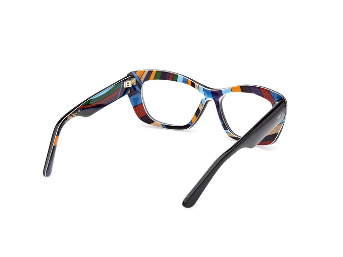 Optical Frames Emilio Pucci EP5273 005 53 16 — vista 5