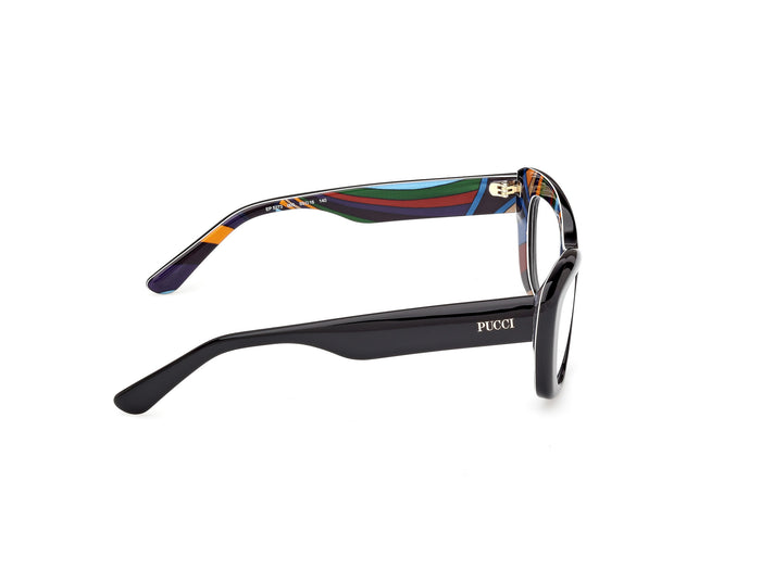 Optical Frames Emilio Pucci EP5273 005 53 16 — vista 6