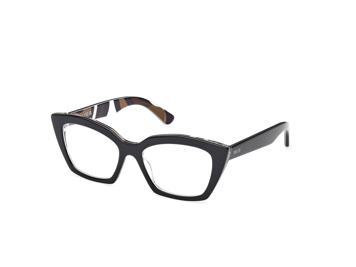 Optical Frames Emilio Pucci EP5274 005 53 17