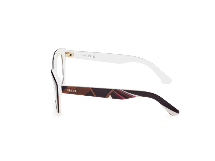 Optical Frames Emilio Pucci EP5274 099 53 17 — vista 2