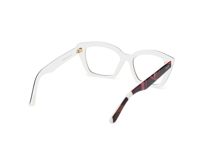 Optical Frames Emilio Pucci EP5274 099 53 17 — vista 5