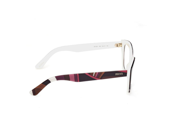 Optical Frames Emilio Pucci EP5274 099 53 17 — vista 6