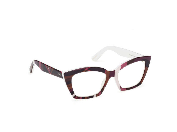 Optical Frames Emilio Pucci EP5274 099 53 17 — vista 7