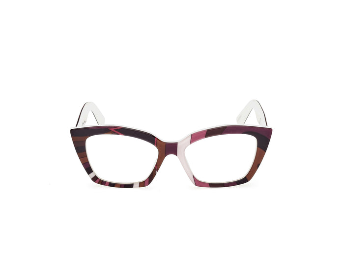 Optical Frames Emilio Pucci EP5274 099 53 17 — vista 8