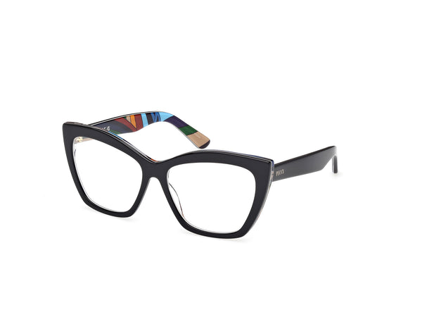Gafas Graduadas Emilio Pucci EP5275 055 56 15 · 1