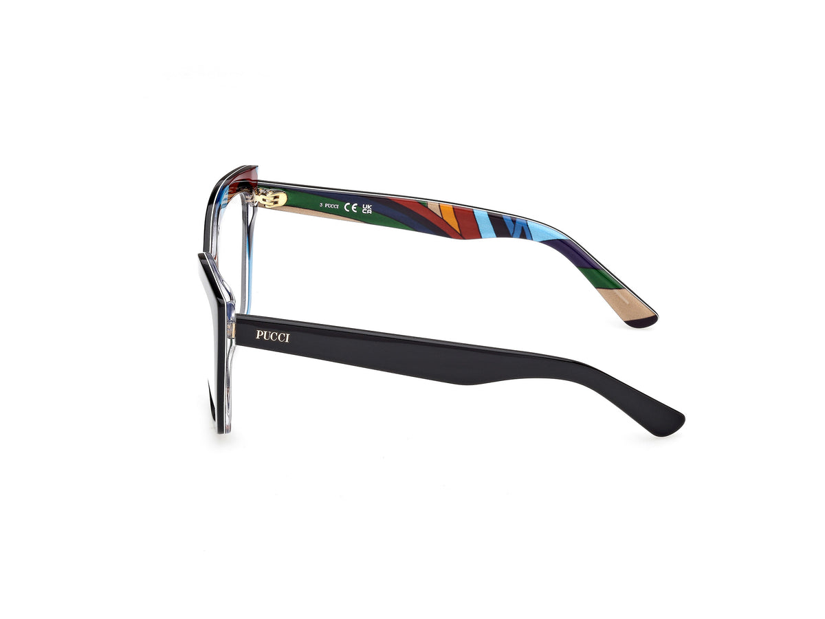 Optical Frames Emilio Pucci EP5275 055 56 15