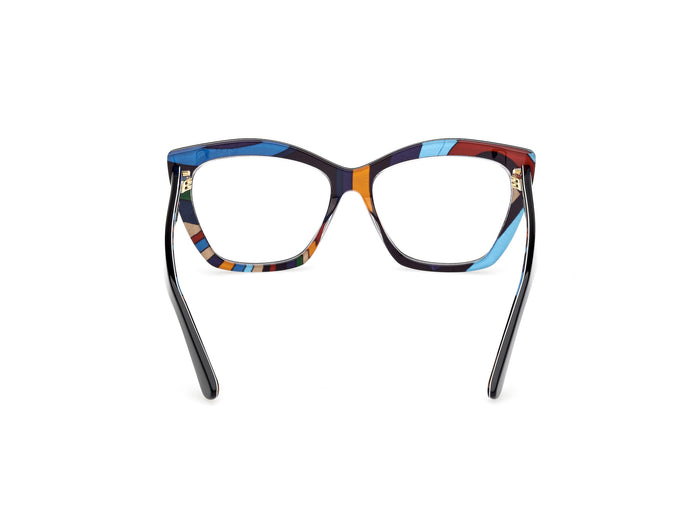Optical Frames Emilio Pucci EP5275 055 56 15 — vista 4