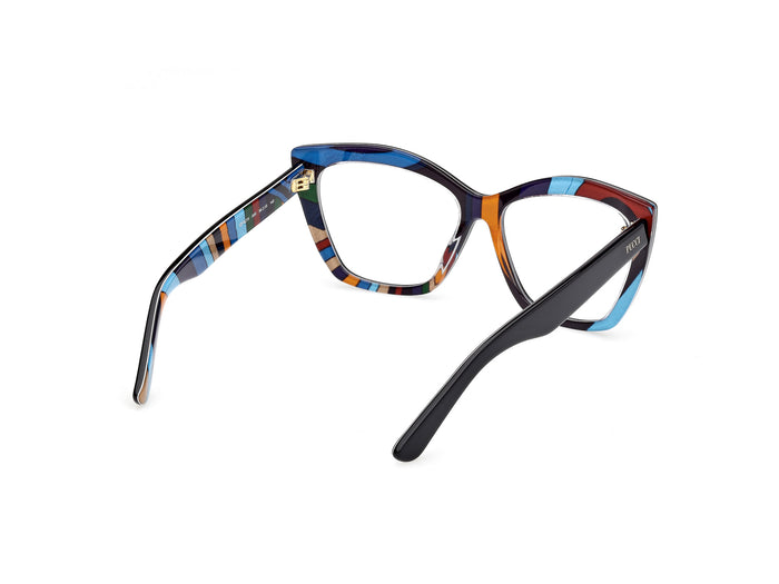 Optical Frames Emilio Pucci EP5275 055 56 15 — vista 5