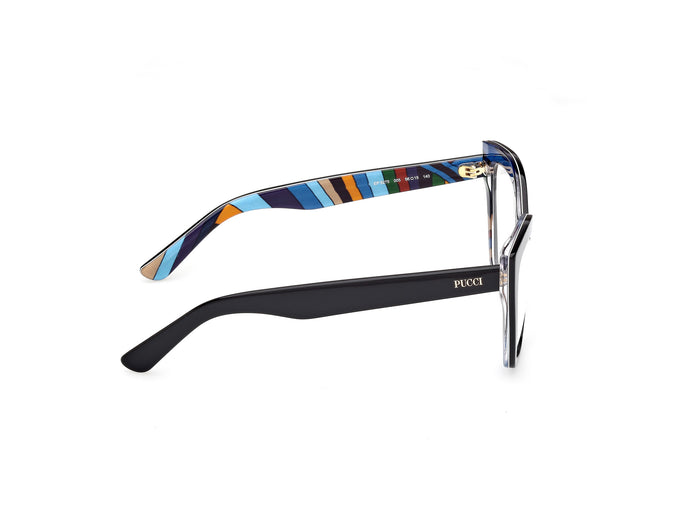 Optical Frames Emilio Pucci EP5275 055 56 15 — vista 6