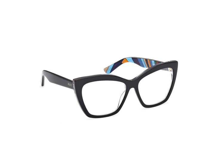 Optical Frames Emilio Pucci EP5275 055 56 15 — vista 7