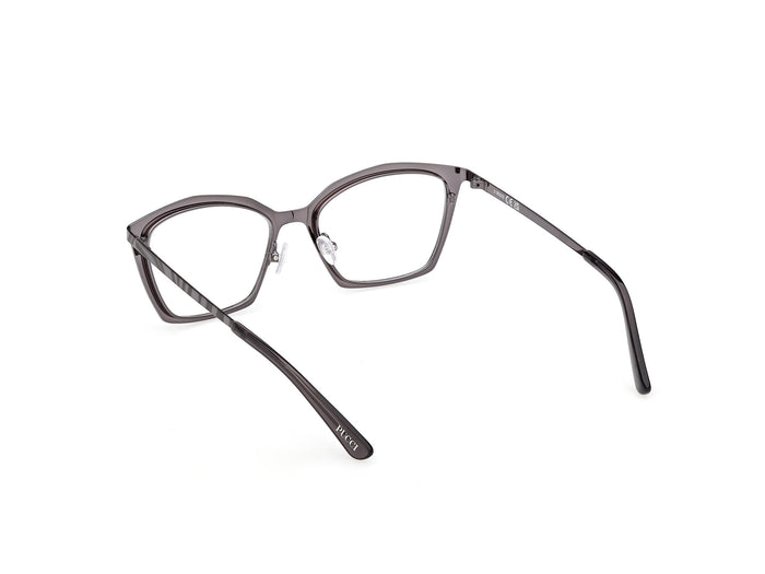 Optical Frames Emilio Pucci EP5276 005 52 18 — vista 3
